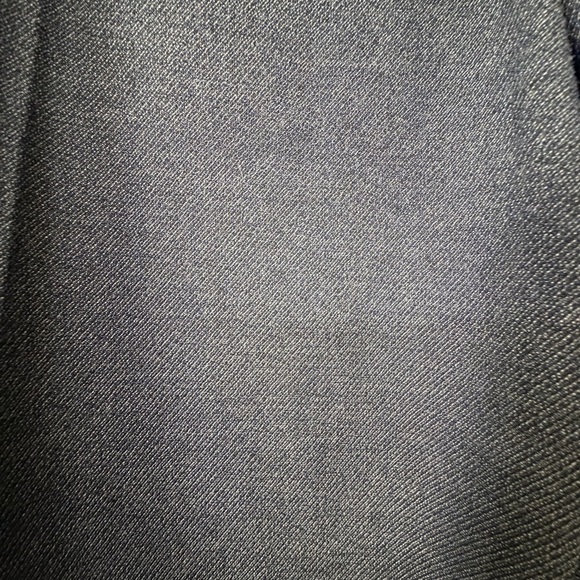 Calvin Klein Navy Suit Dress Trouser Pants Size 16 - Picture 3 of 10